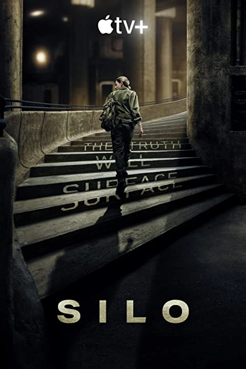VOD Movie poster on digitalizard