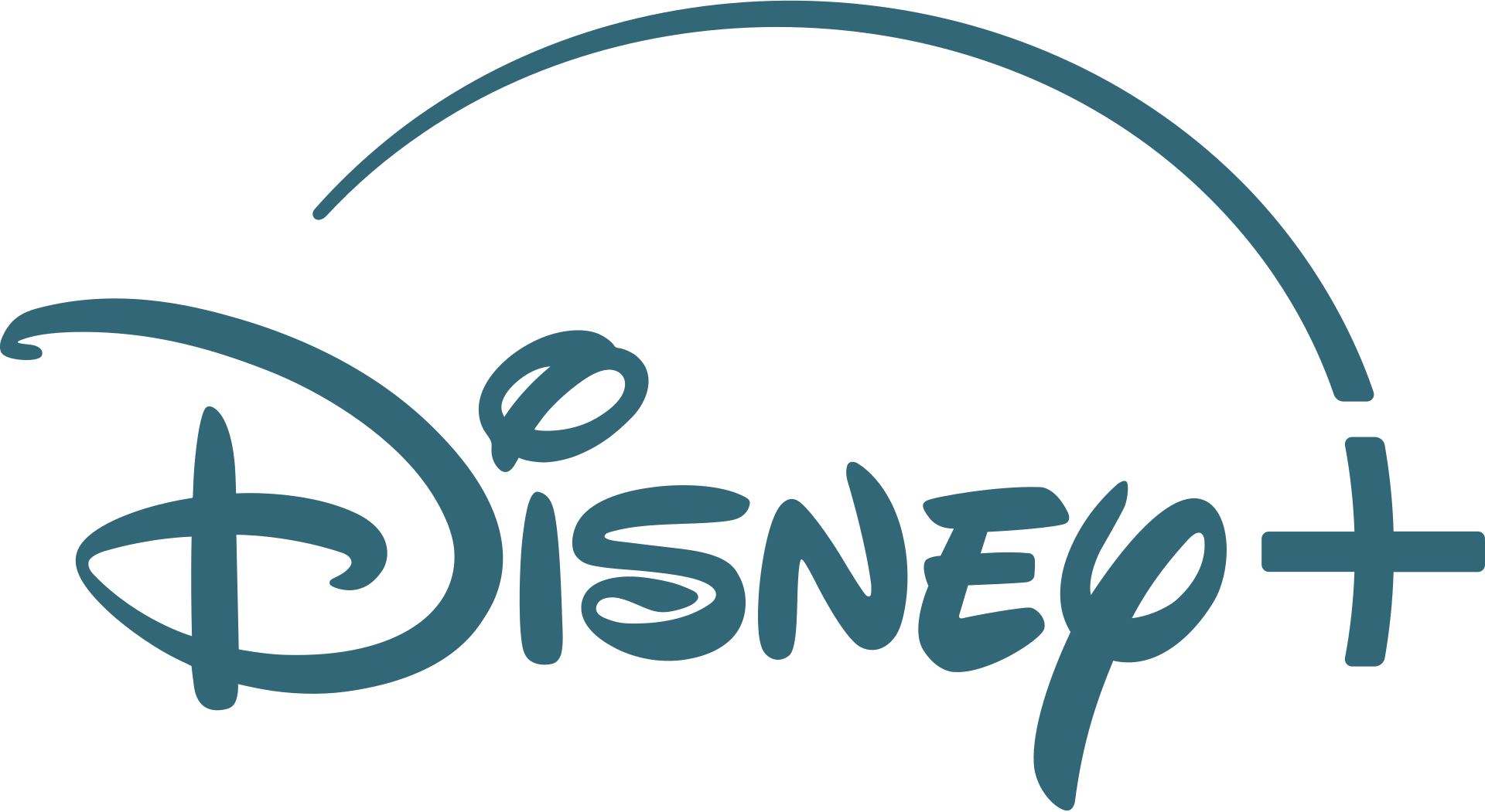 TV network icon on digitalizard IPTV