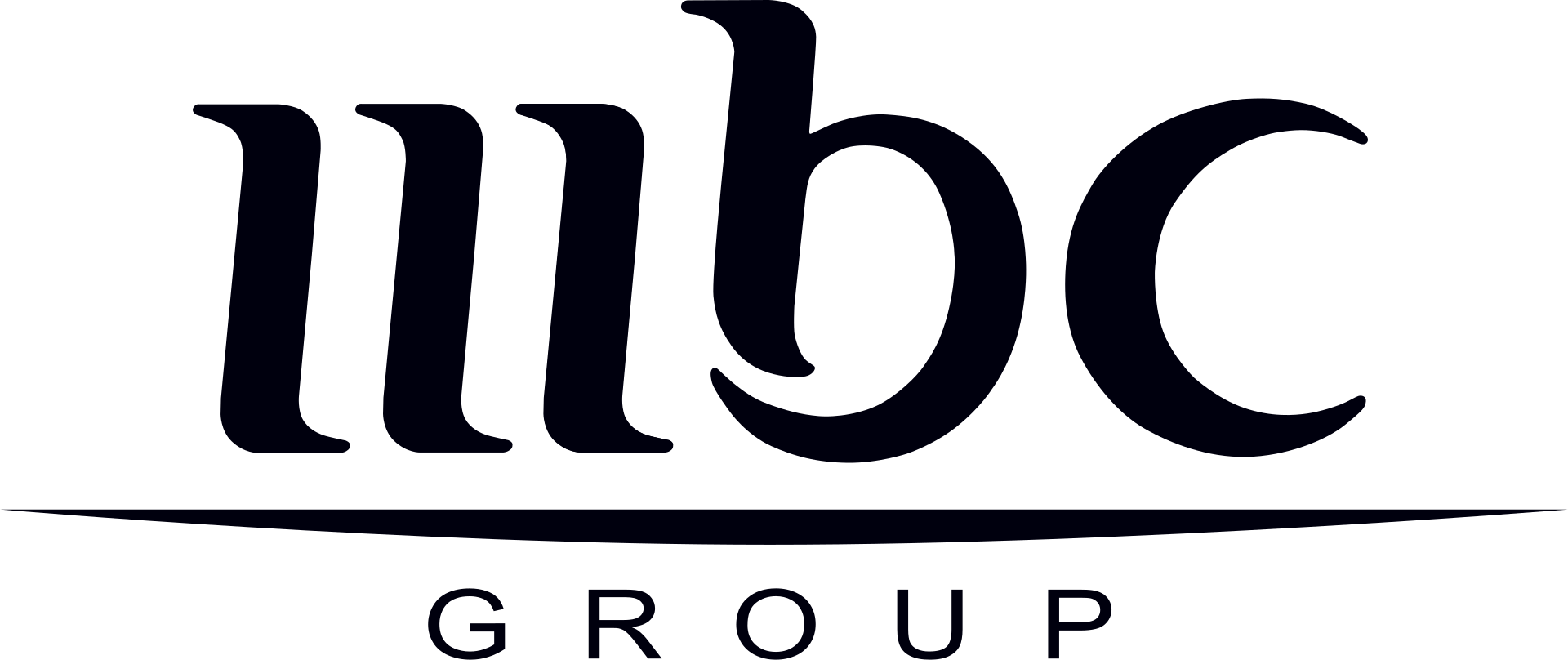 TV network icon on digitalizard IPTV