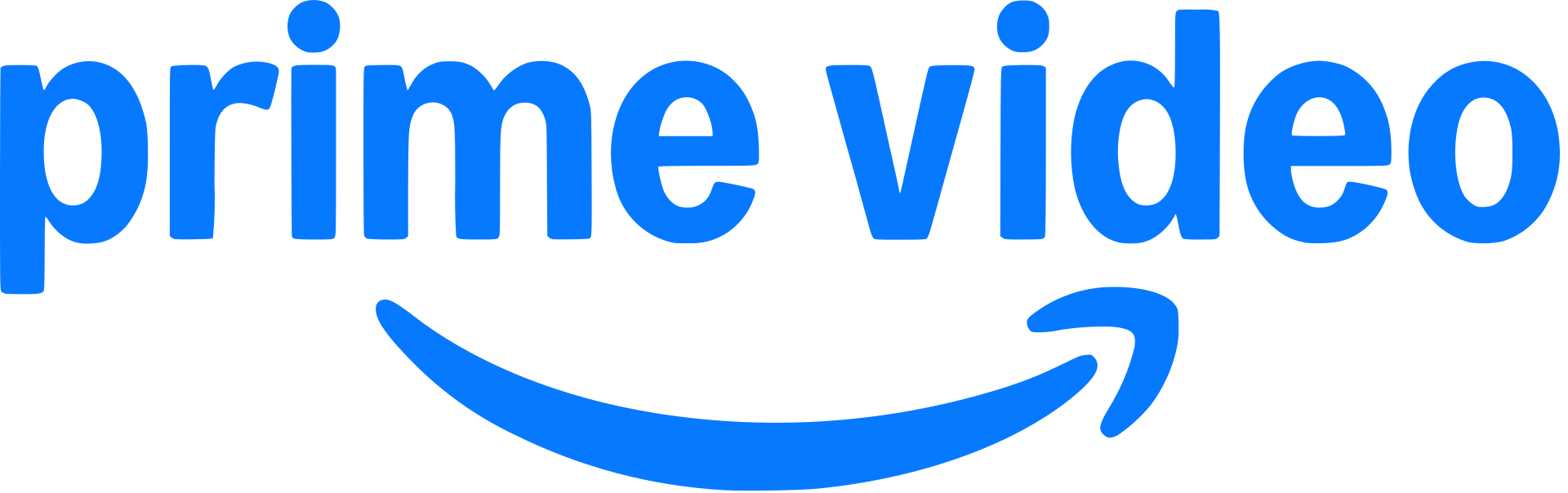 TV network icon on digitalizard IPTV